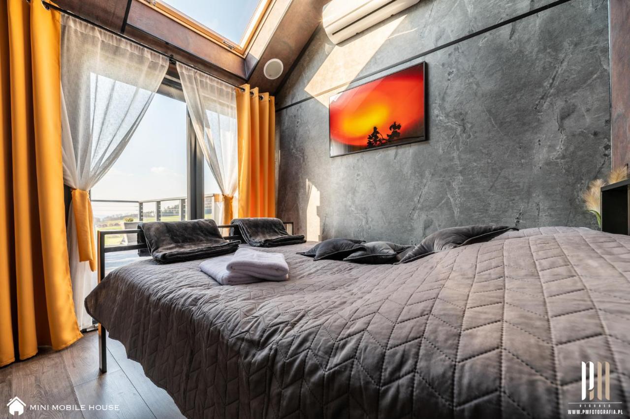 Ferienwohnung Moon Hill'S Lord Jezow Sudecki Exterior foto